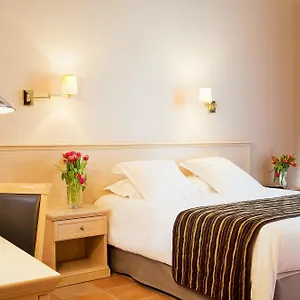 Artea Aix Centre Hotell